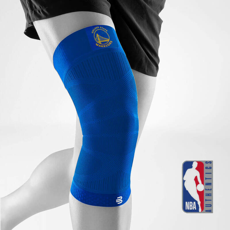 【只限網店】BAUERFEIND Sports Compression Knee Support 運動壓力護膝