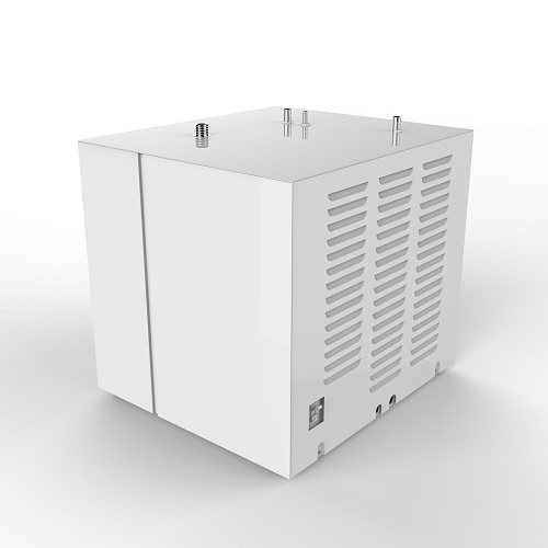 賀眾牌 UW-2302DW-2 廚下型冰熱飲水機 智能節電 安全設計 恆溫系統 60度旋轉空間