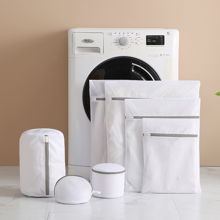 細網多功能洗衣袋