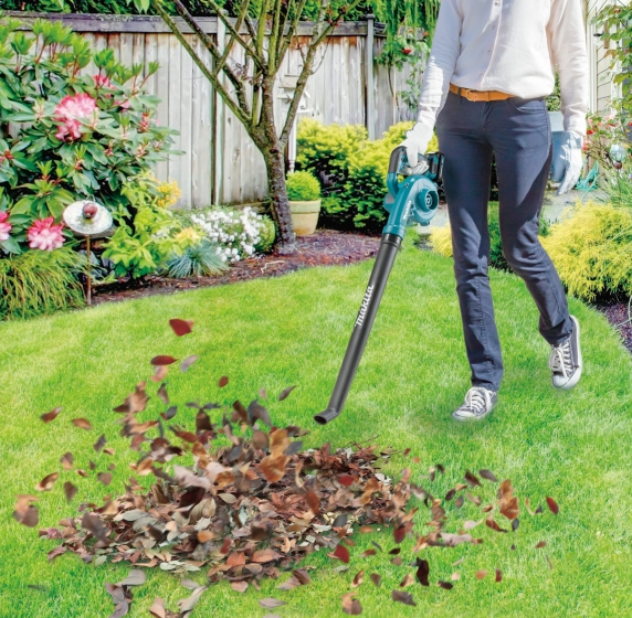 "MAKITA"牧田牌 充電式吹風機(鋰12V)