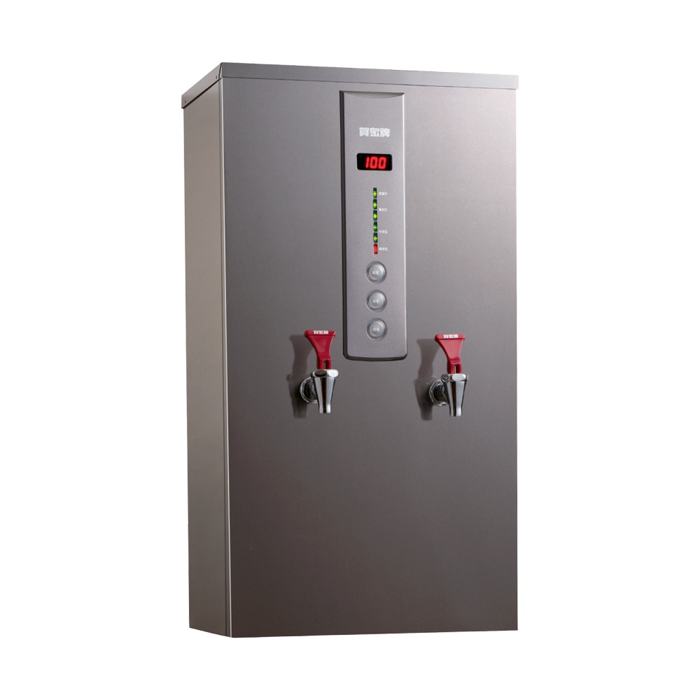 賀眾 UB-012HG-2 微電腦開水器 開水機 飲水機 熱水機 過濾水 喝水 加熱水 沸騰開水 保持水溫 智慧加熱