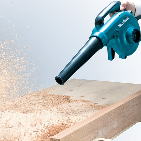 "MAKITA"牧田牌 吹風機(220V)