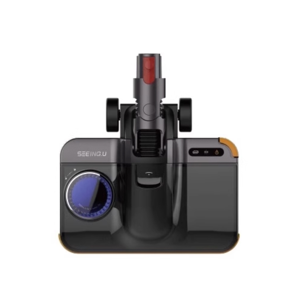 【Dyson 戴森】副廠森友匯 Satuo T6 電動拖把