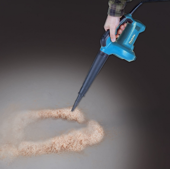 "MAKITA" 牧田牌MT系列 吹風機