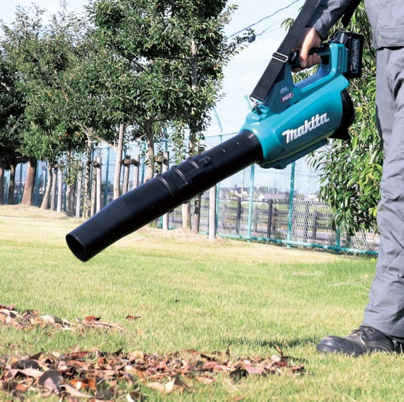 "MAKITA"牧田牌 充電式吹風機(鋰40V)