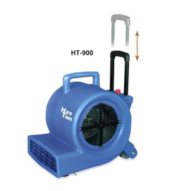 有轆三速吹風機-[HT-900]