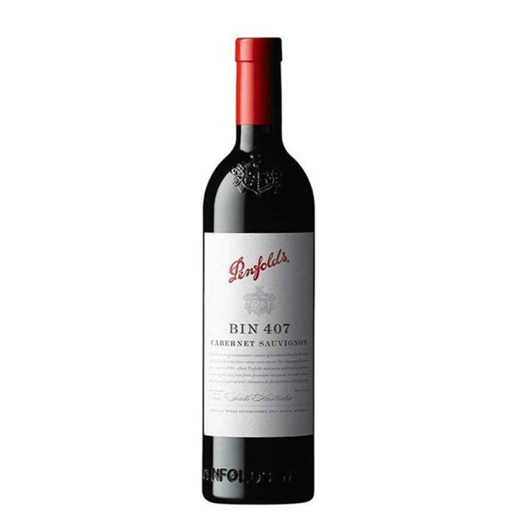 Penfolds Bin 407 750ml