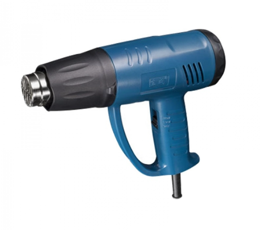 "DONGCHENG" 東成 1600W 熱風槍