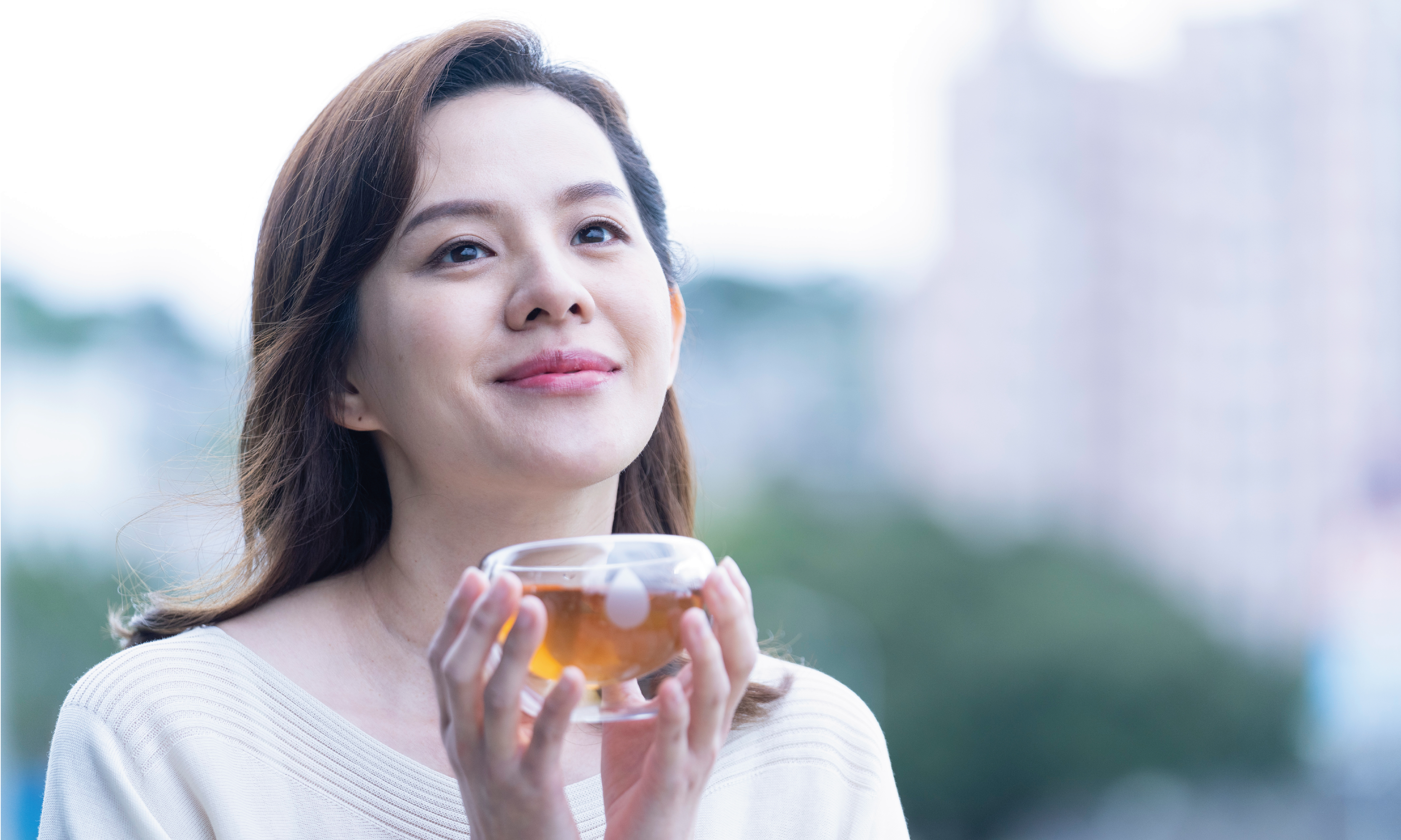 農純鄉支持女性，捐款70萬元至婦女團體：啟動「溫暖，永不過期」公益計畫