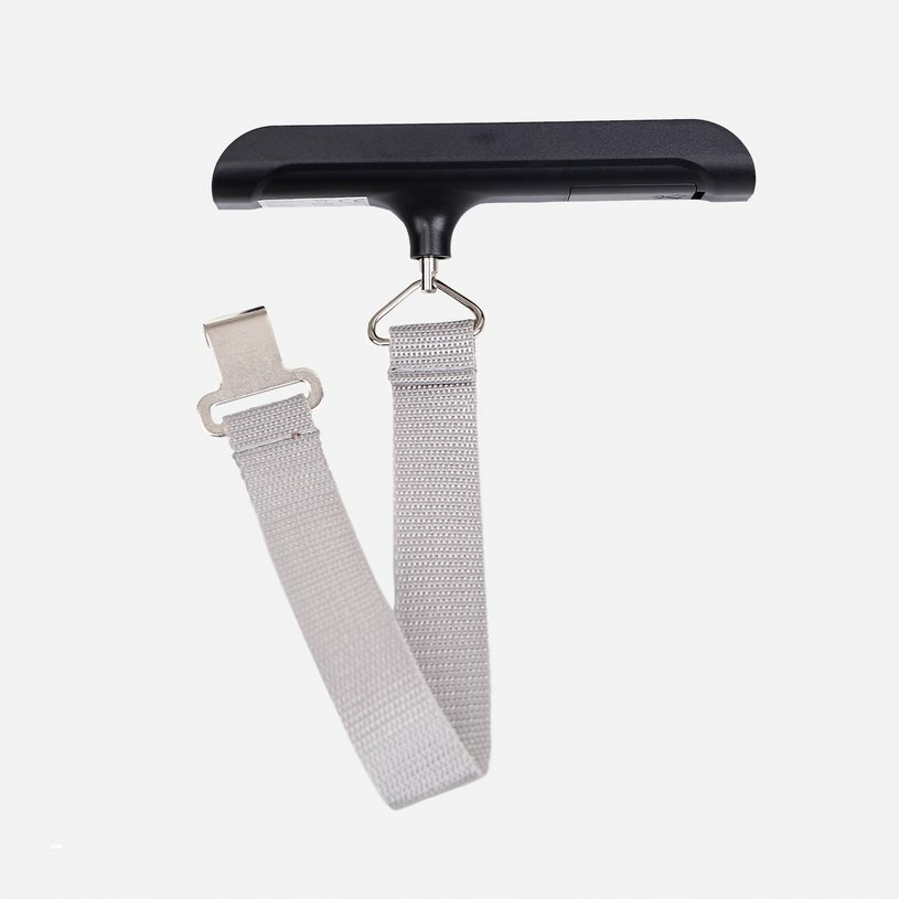 香港 Nordace│行李秤