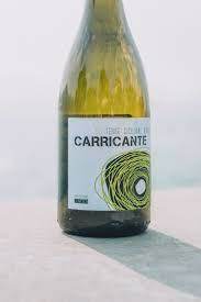 Massimo Lentsch Carricante Terre Siciliane IGT 2020