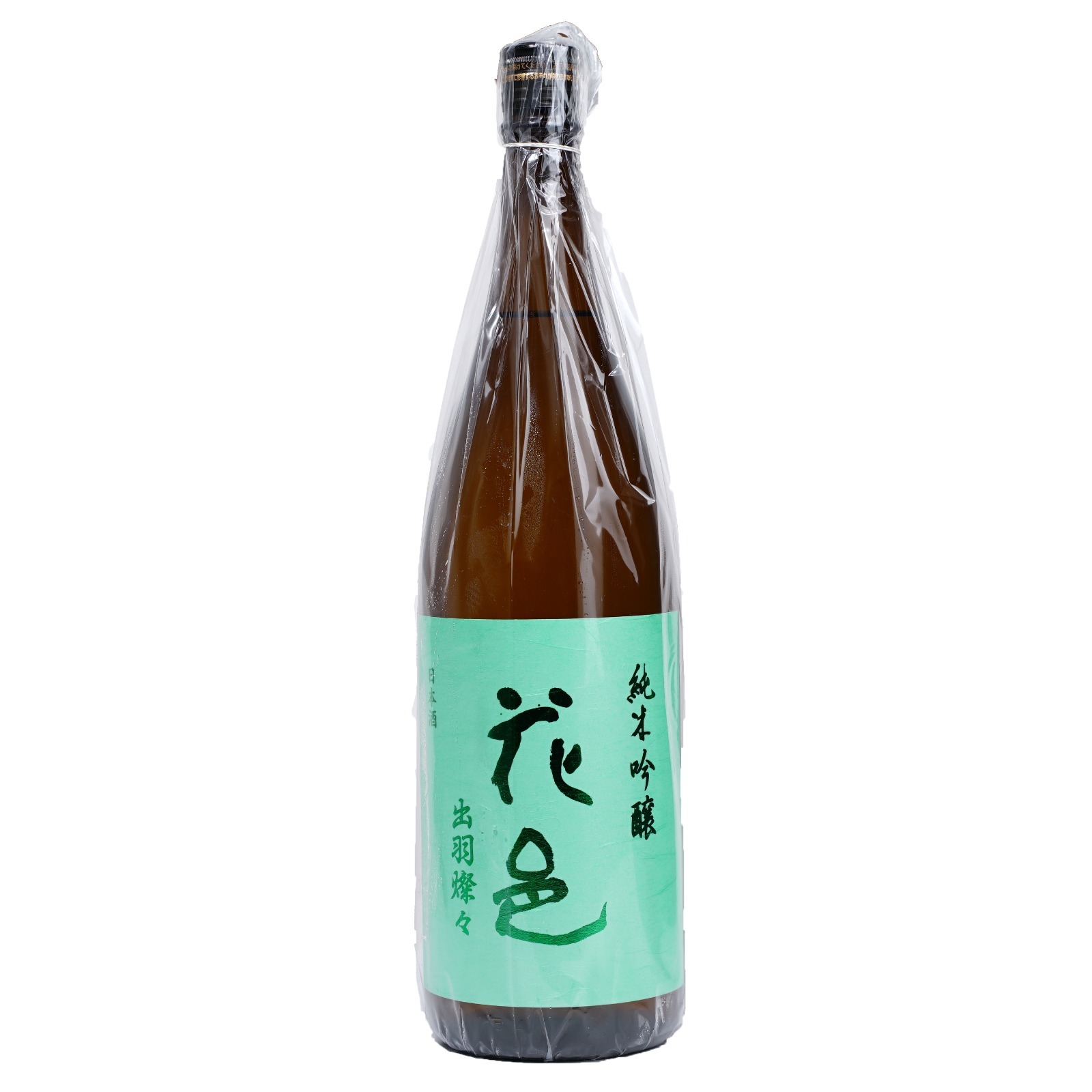 花邑 出羽燦燦 純米吟釀 (1800ml)