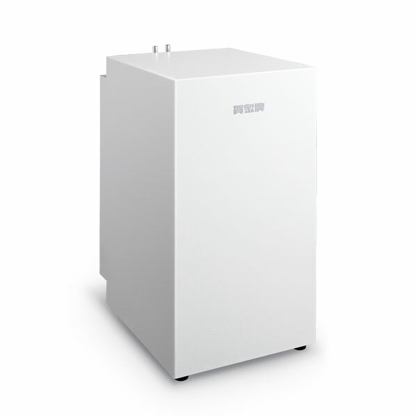 賀眾牌 UW-2212HW-1 LED觸控式 廚下型節能冷熱飲水機 保固一年 廚房專用 專人安裝 冷熱水飲水機