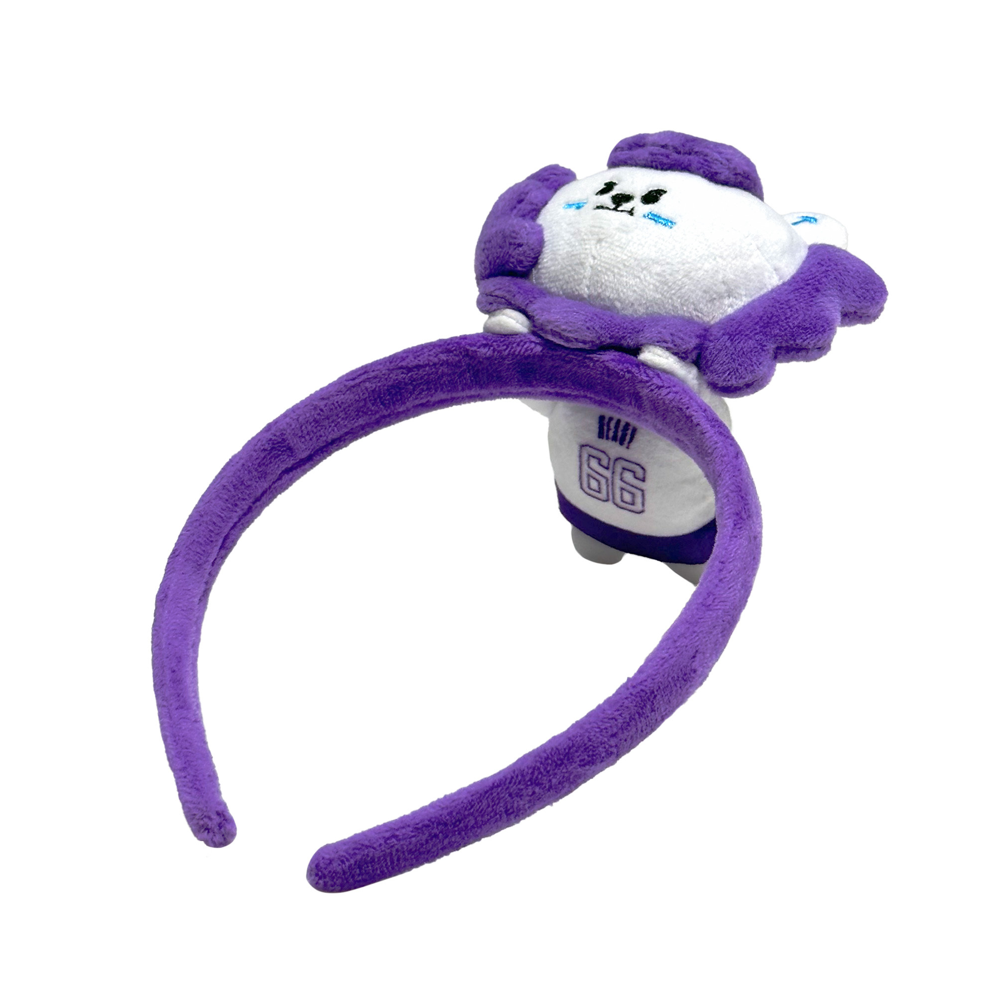 23-24 瑞迪髮箍｜趴趴版