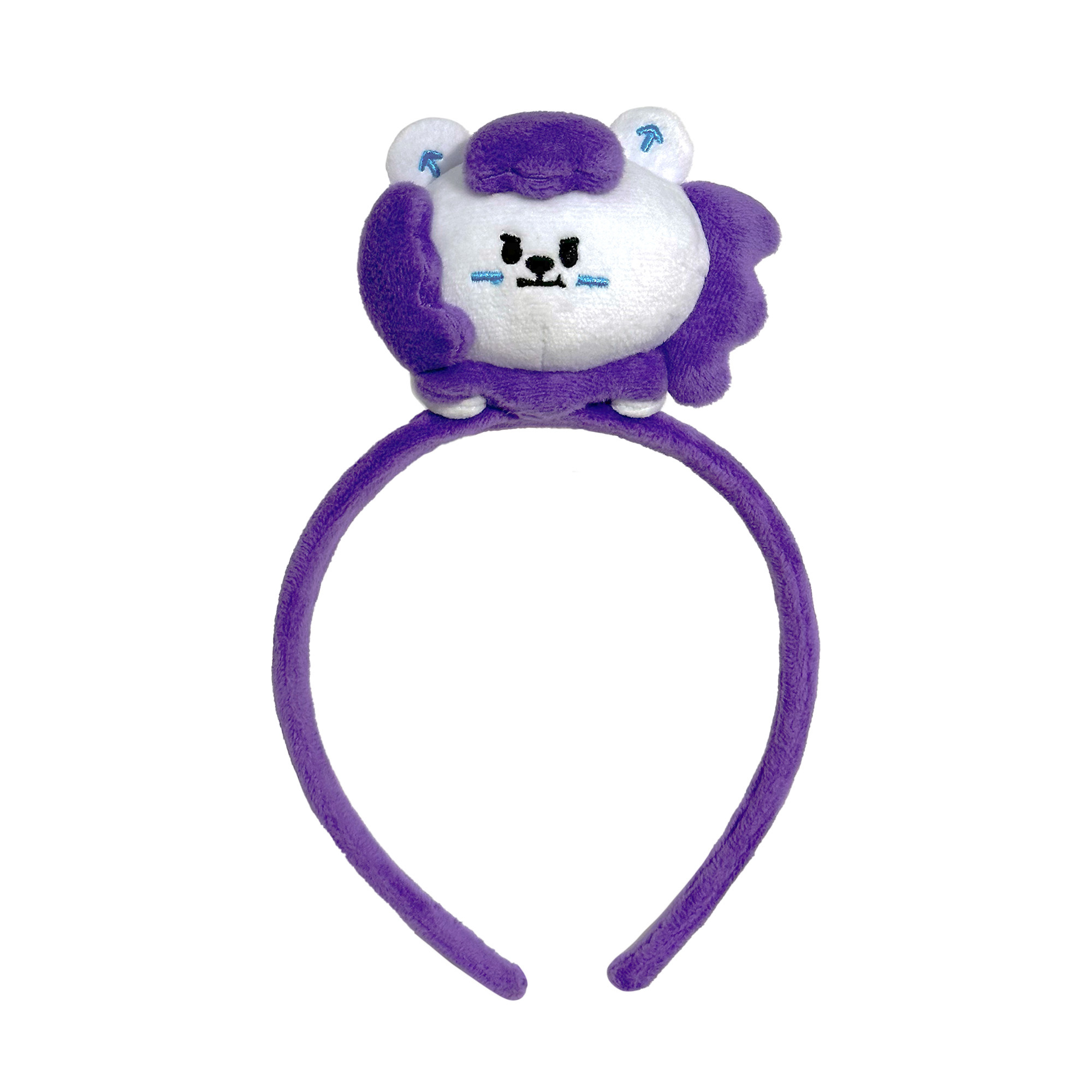 23-24 瑞迪髮箍｜趴趴版