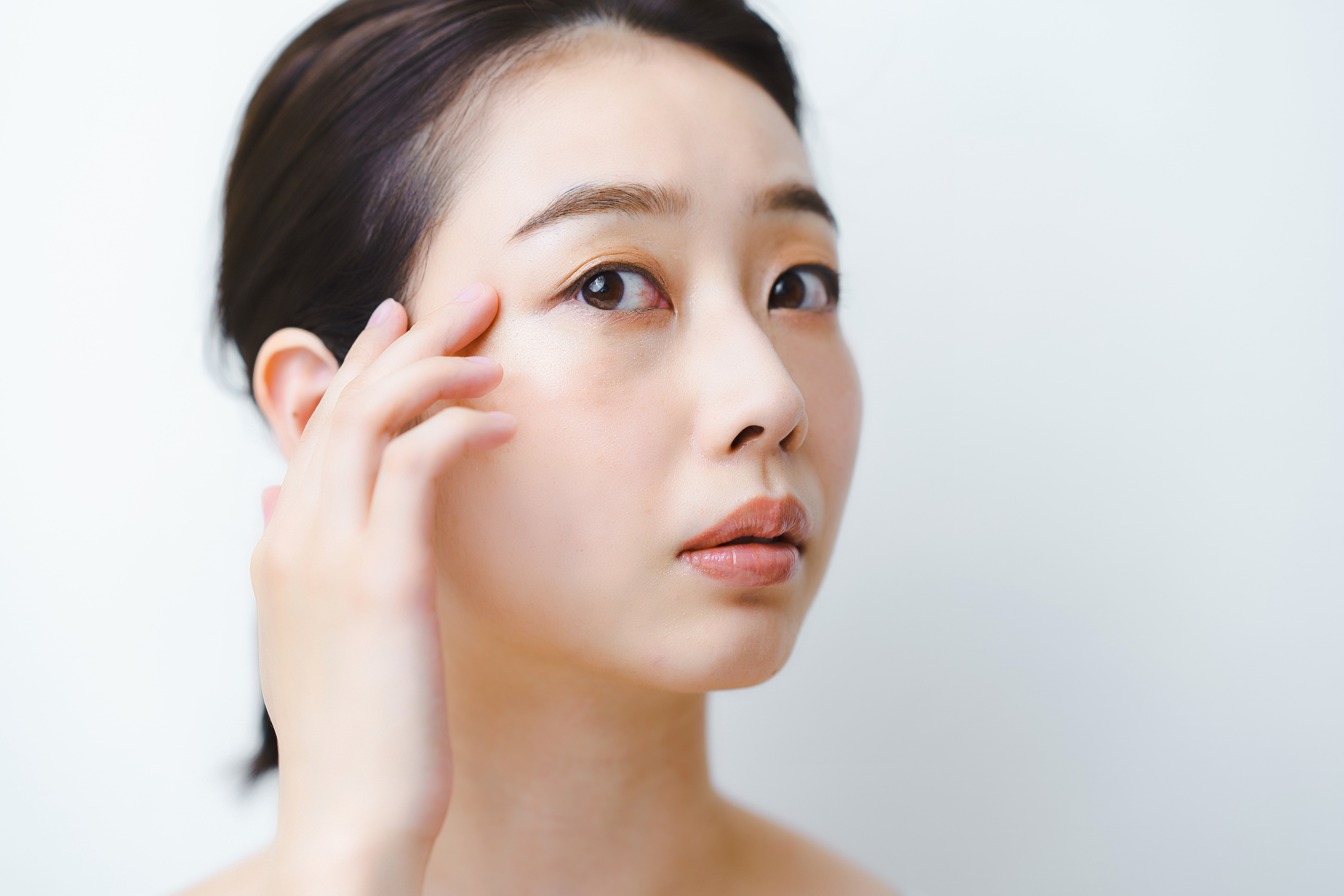 皮膚老化特徵有哪些