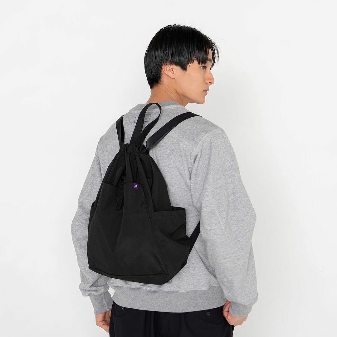 THE NORTH FACE PURPLE LABEL / Mountain Wind Day Pack
