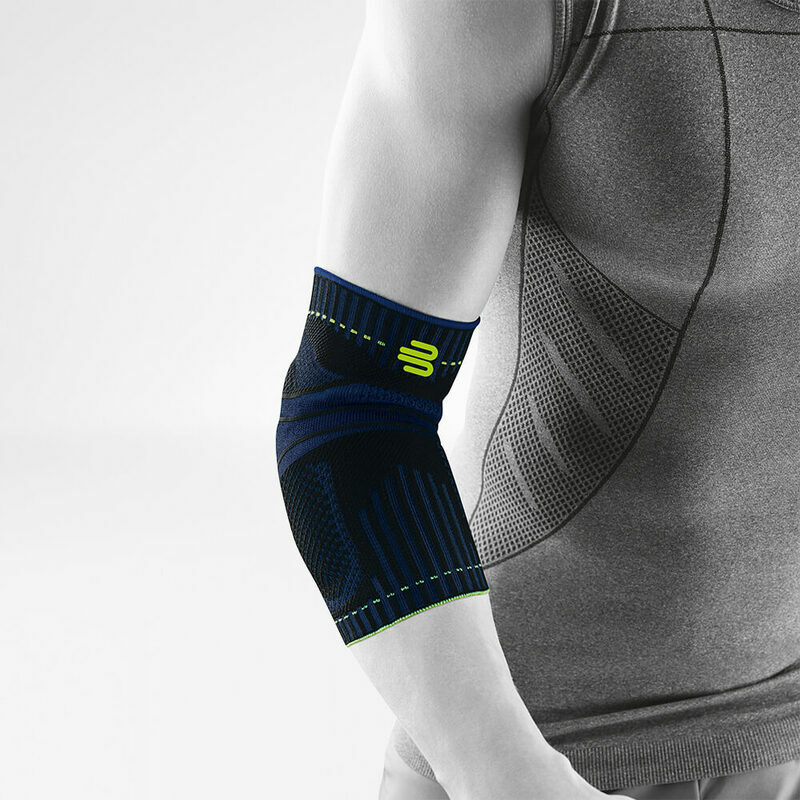 【只限網店】BAUERFEIND SPORTS ELBOW SUPPORT 運動護肘