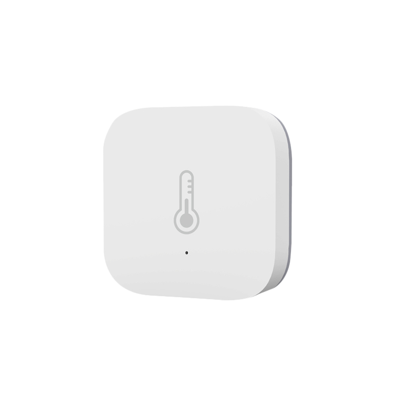 Aqara溫溼度傳感器