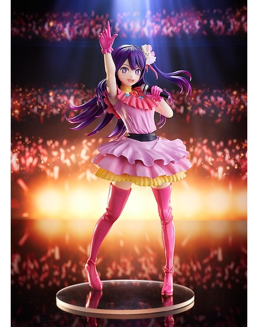 我推的孩子! POP UP PARADE 星野愛 POP UP PARADE Ai