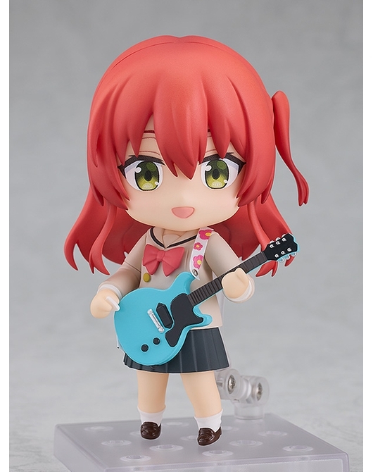 黏土人  喜多郁代 Nendoroid Ikuyo Kita  NEN2244