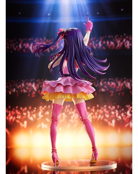 我推的孩子! POP UP PARADE 星野愛 POP UP PARADE Ai