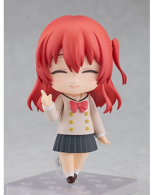 黏土人  喜多郁代 Nendoroid Ikuyo Kita  NEN2244