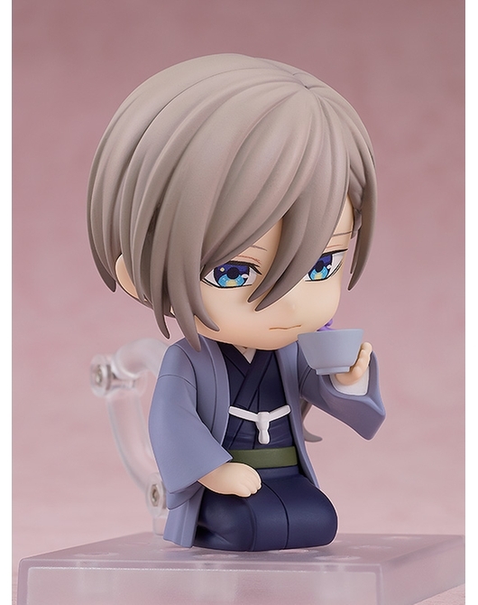 黏土人 久堂清霞  Nendoroid Kiyoka Kudo NEN2235 