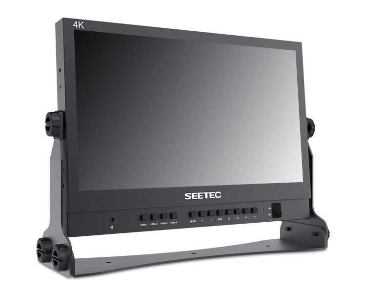 Feelworld SEETEC ATEM156 15.6英寸直播直播導演監視器- RainbowStore