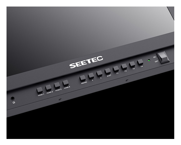 FeelWorld SEETEC ATEM156 15.6