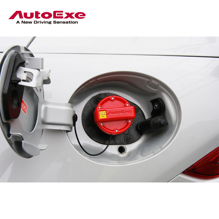 AUTOEXE 油箱蓋