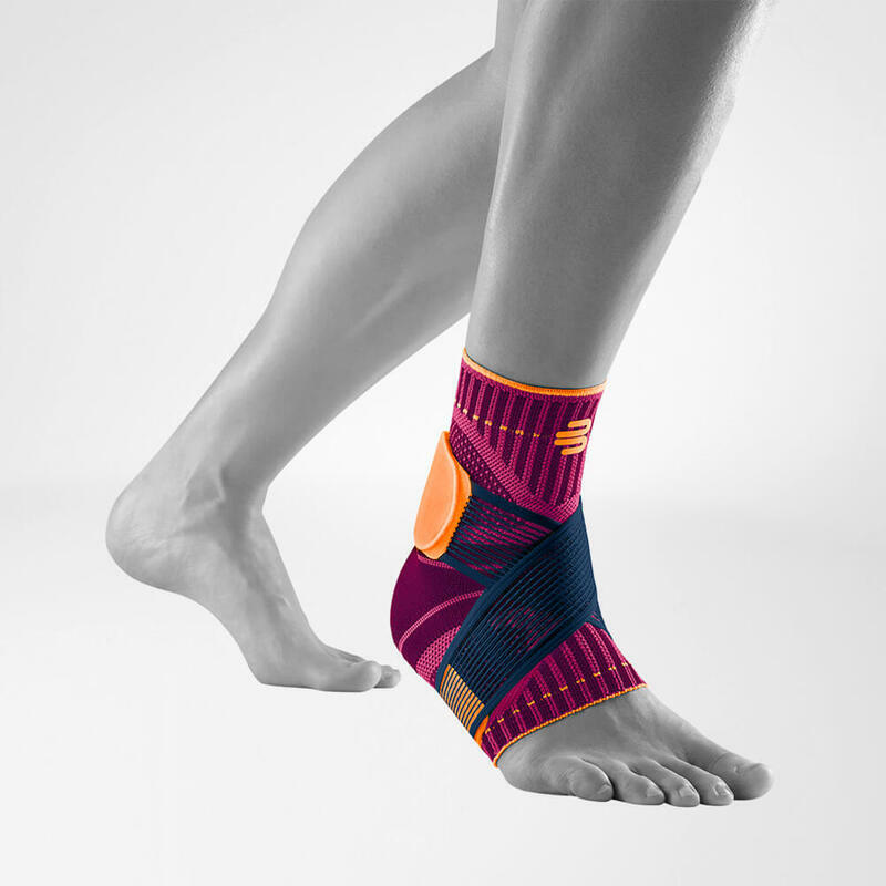 BAUERFEIND SPORTS ANKLE SUPPORT