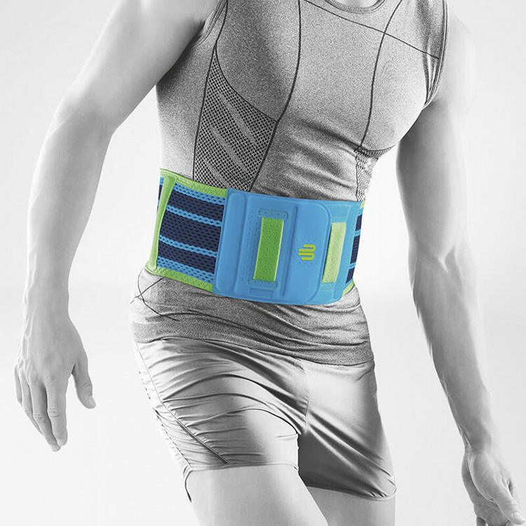 【只限網店】BAUERFEIND SPORTS BACK SUPPORT 運動背部護具