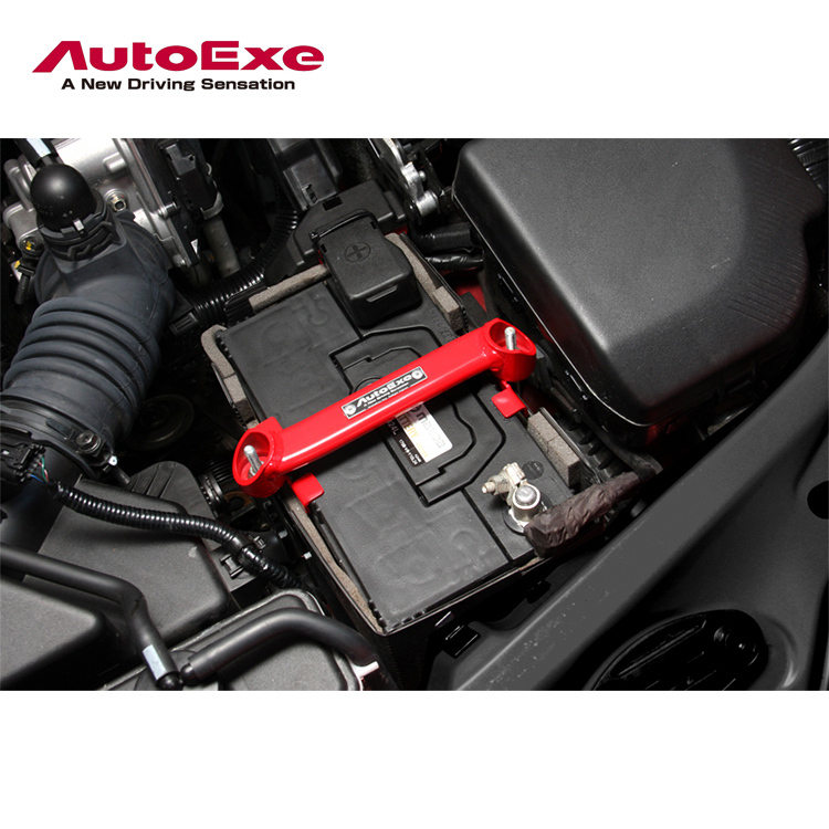 AUTOEXE Battery Clamp 電瓶架 MND1700 MAZDA MX-5 ND