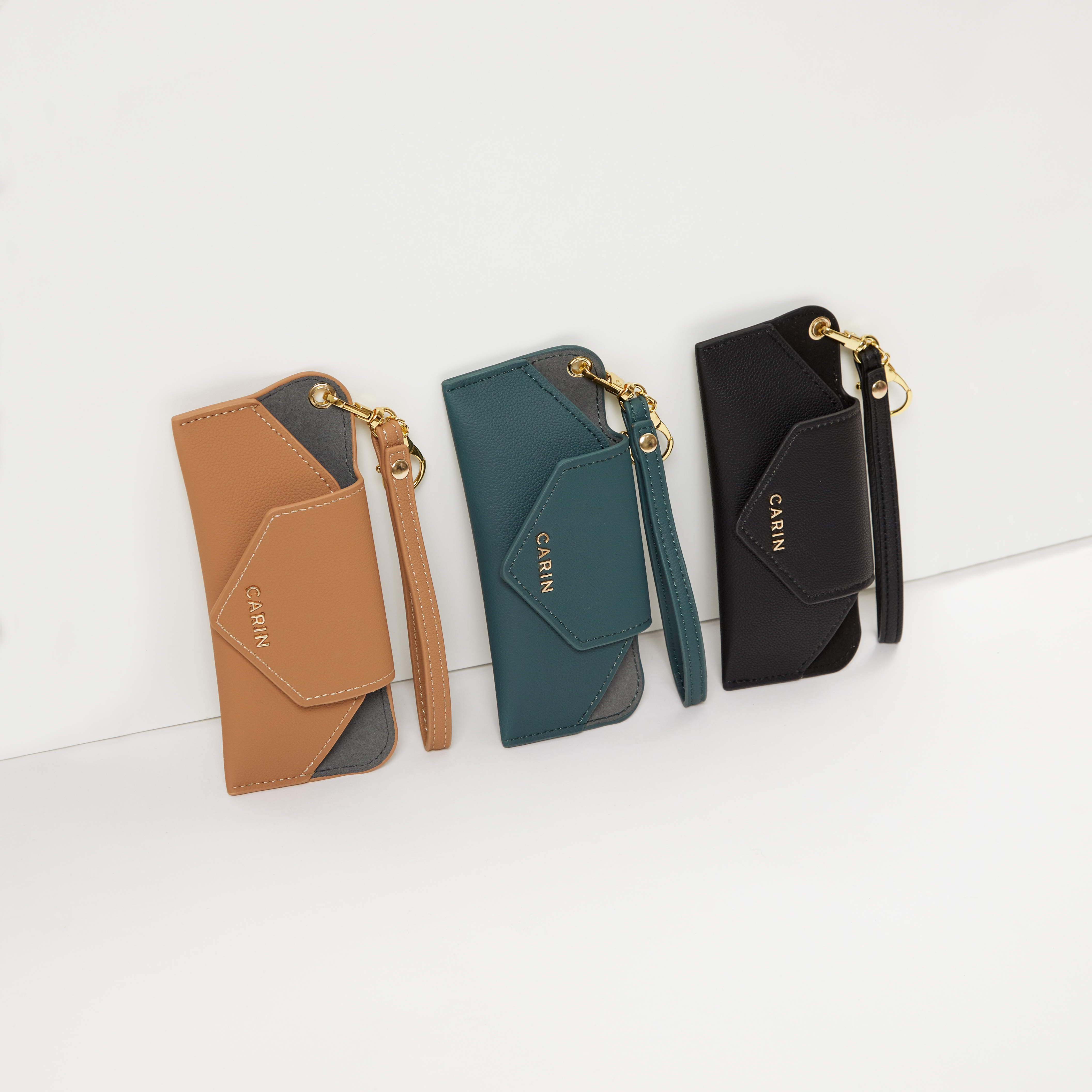 品牌隨身收納包(眼鏡/墨鏡) SUNSNAP (선스냅)