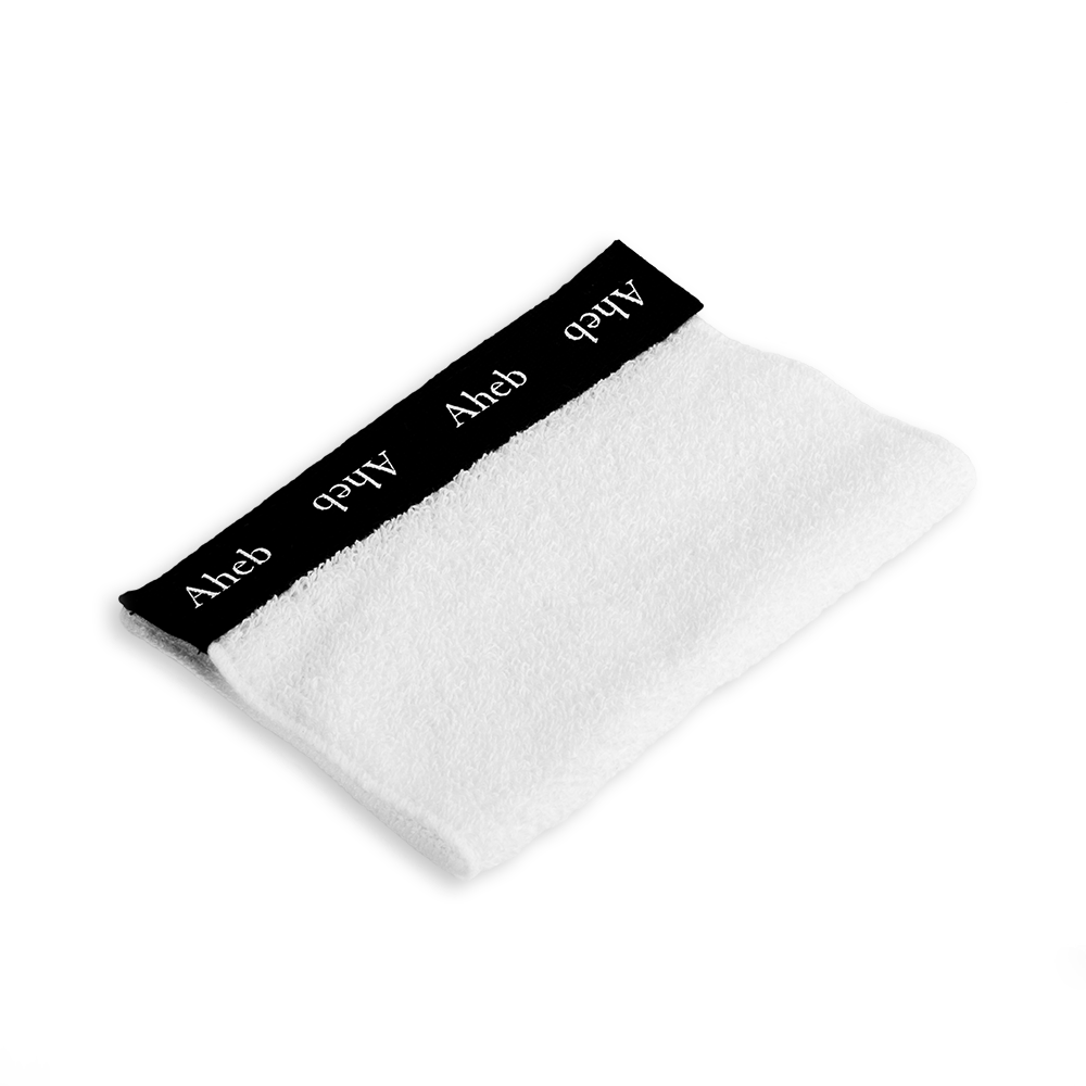 Aheb Cleaning Towel For Curling Stick