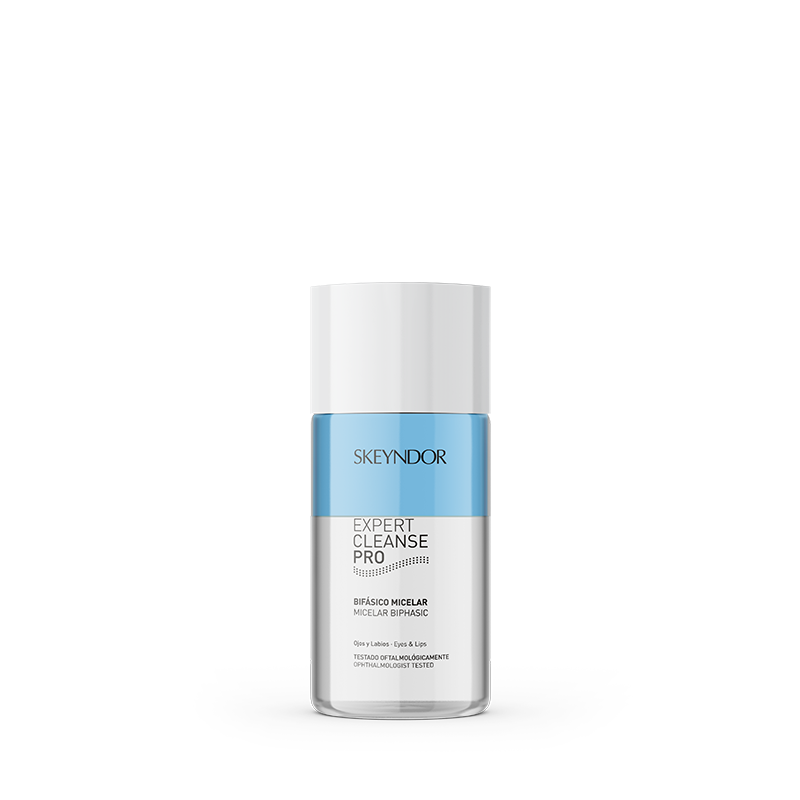 SKEYNDOR 雪境微米眼唇液 125ML