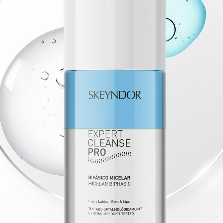 SKEYNDOR 雪境微米眼唇液 125ML