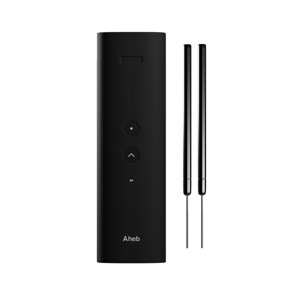 Aheb Eyelash Curling Stick