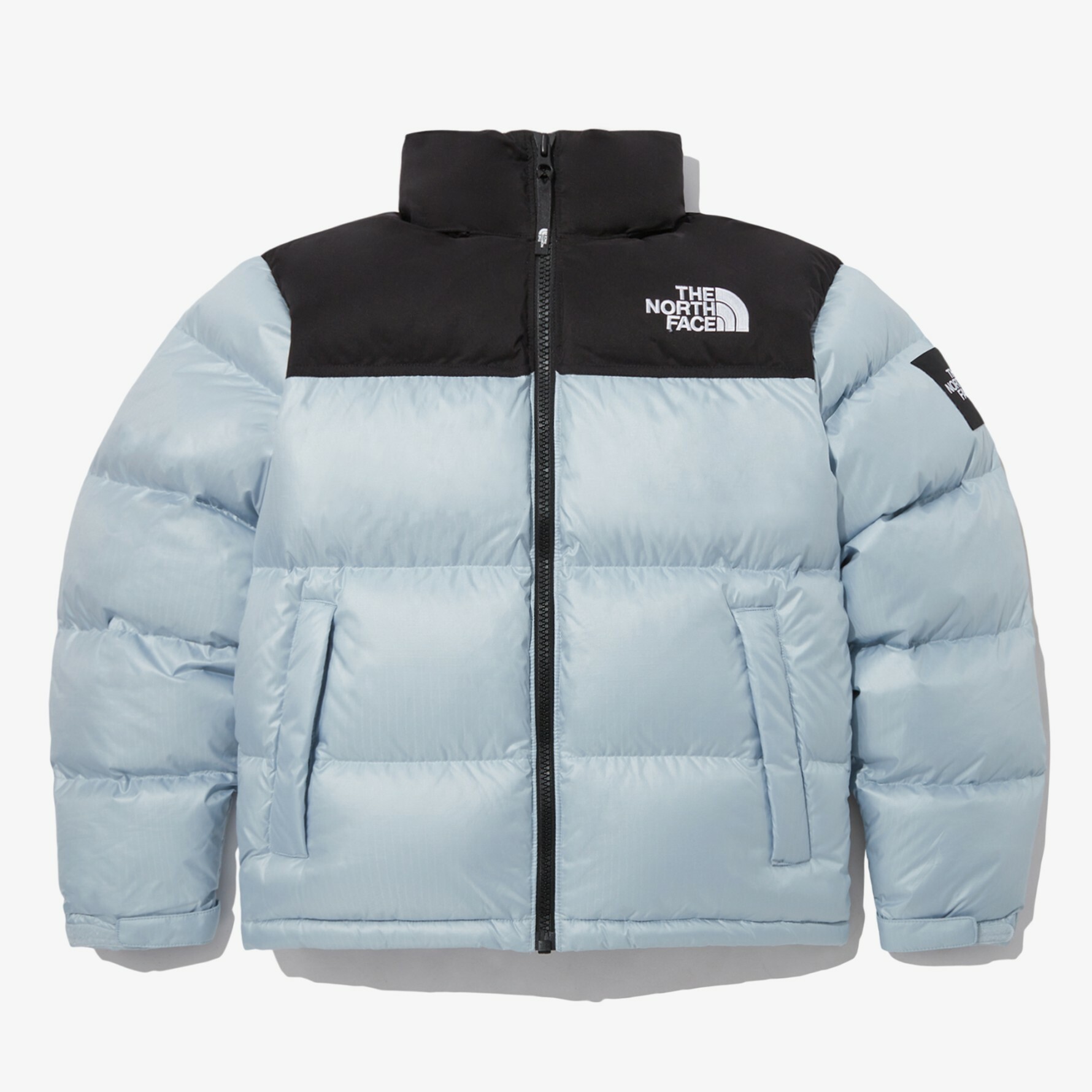 THE NORTH FACE 白標 23FW NOVELTY NUPTSE  羽絨外套 NJ1DP62