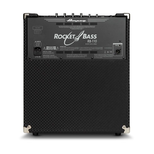 Ampeg Ampeg Rocket Bass RB-110 50瓦 貝斯音箱 第 4 張圖片｜三峽吉他 / Bass