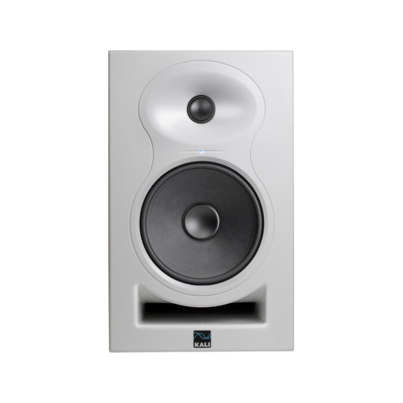Kali Audio LP-6 2nd Wave 6.5吋監聽喇叭 白