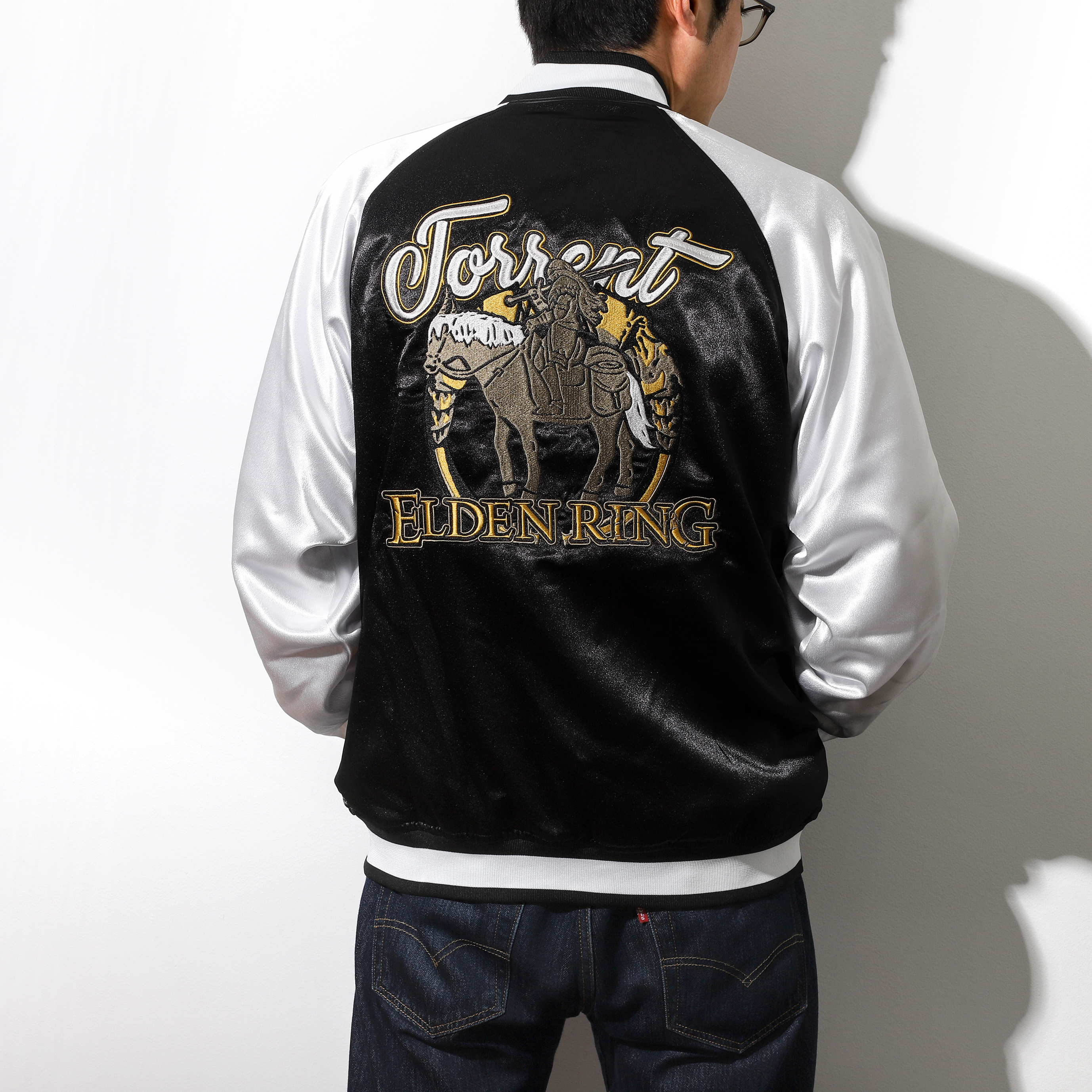 「ACG.GO」「預購」ELDEN RING 艾爾登法環 托雷特 橫須賀外套
