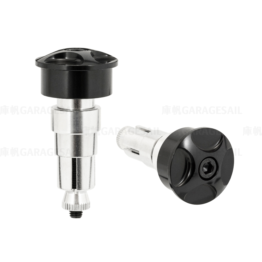 把手端 後照鏡 CNC 端子