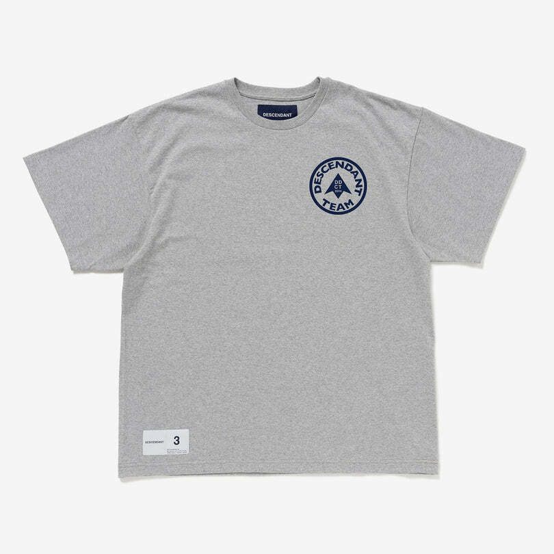 DESCENDANT TEAM SS TEE