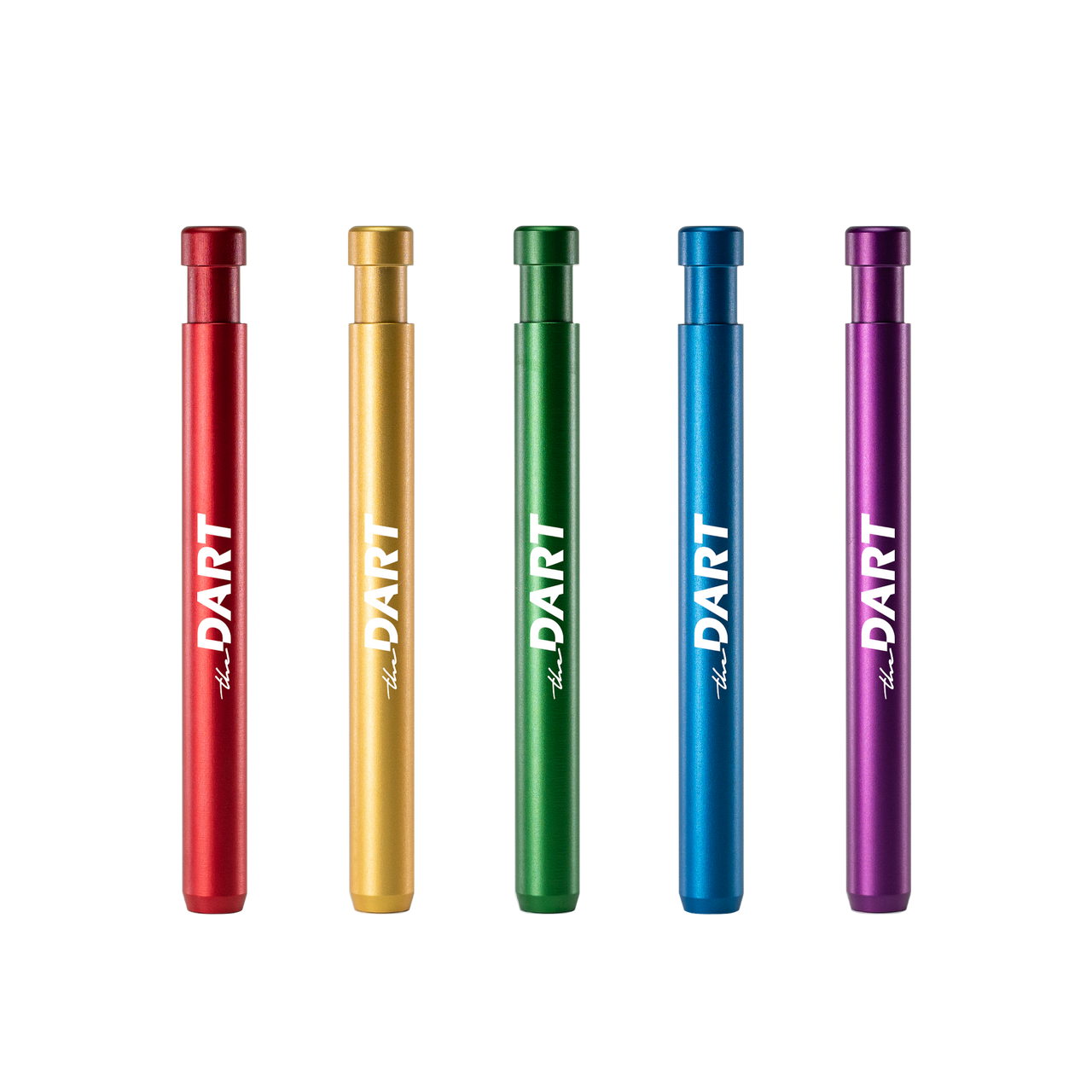 美國DART One Hitter 一口斗｜隨行神器