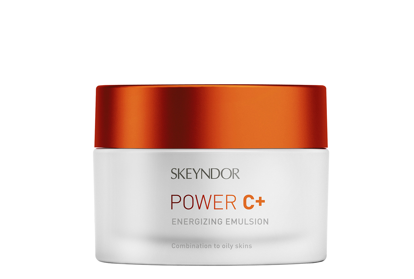 Power C+ Energizing Emulsion
