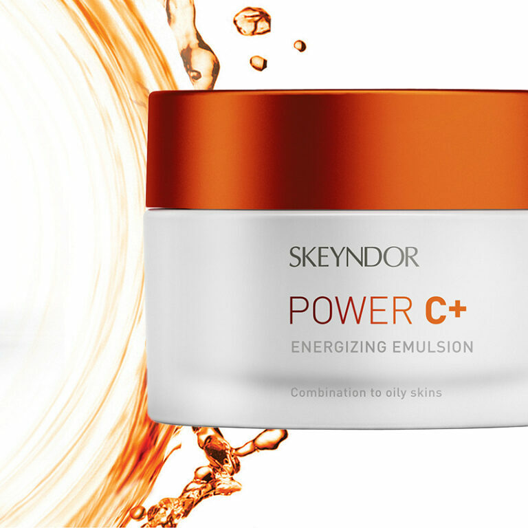 Power C+ Energizing Emulsion