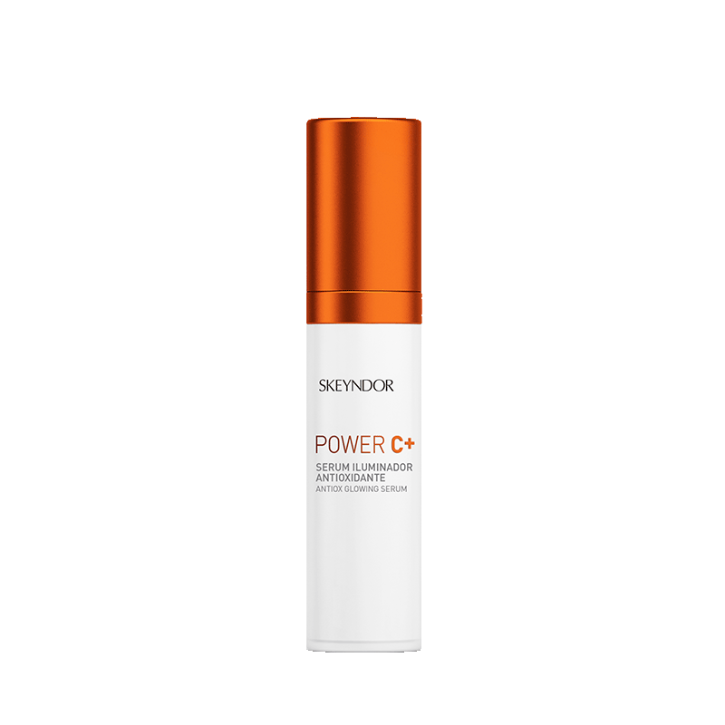 Power C+ Antiox Glowing Serum