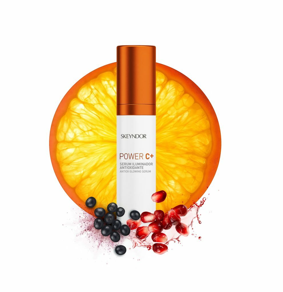 Power C+ Antiox Glowing Serum